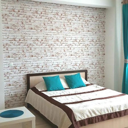 Brest Fortress Apartment Dış mekan fotoğraf