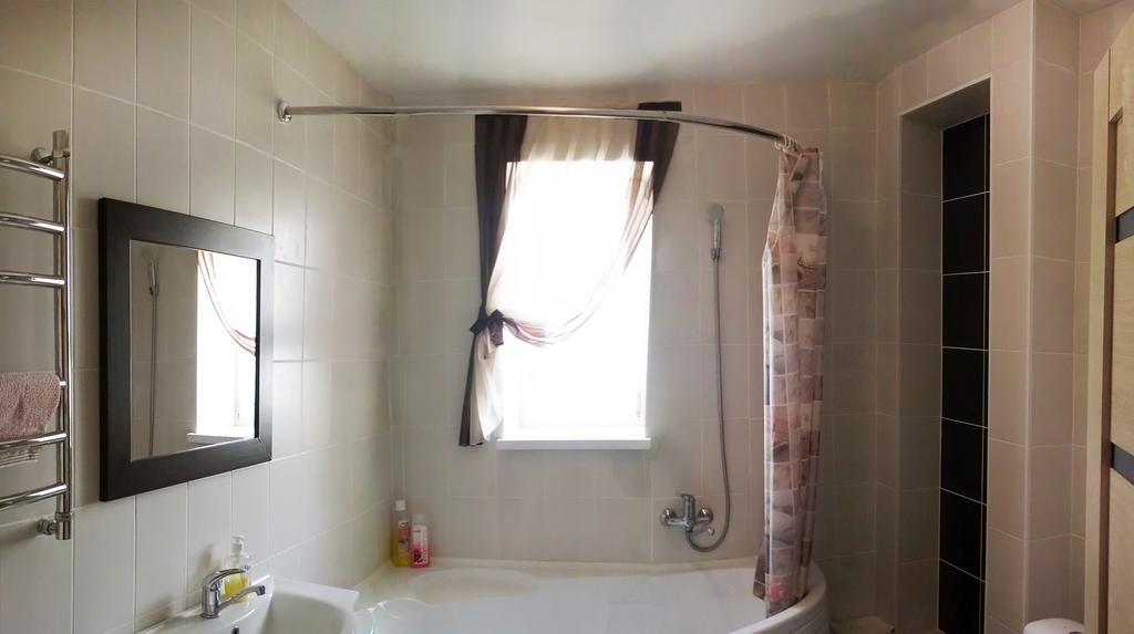 Brest Fortress Apartment Dış mekan fotoğraf