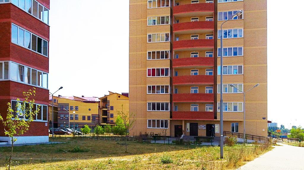Brest Fortress Apartment Oda fotoğraf