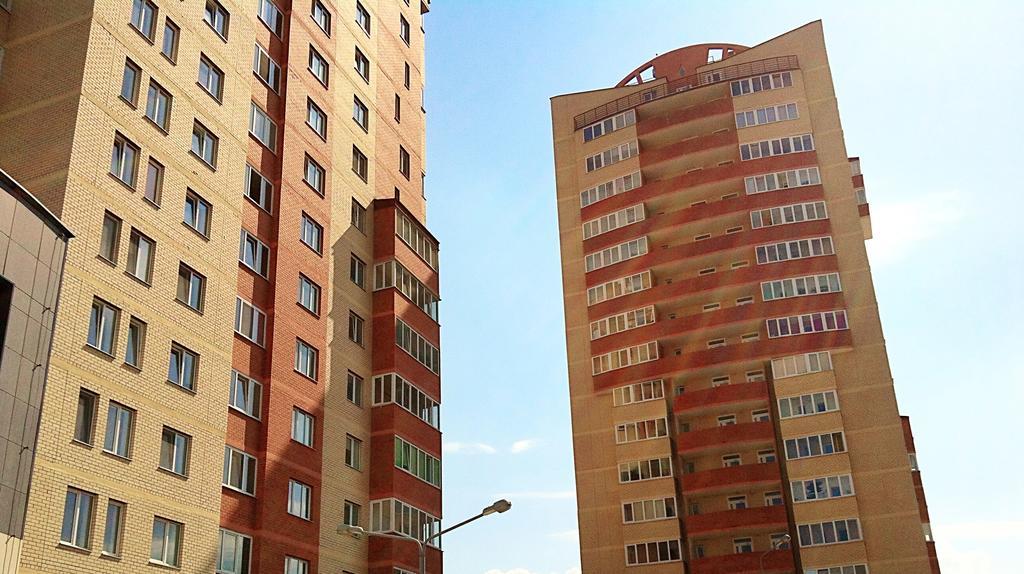 Brest Fortress Apartment Oda fotoğraf