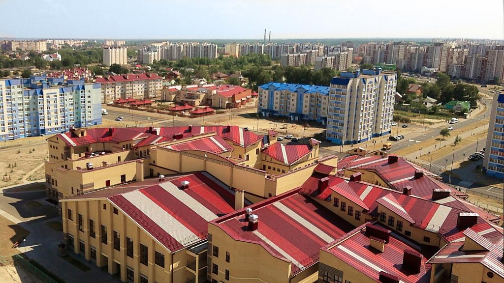 Brest Fortress Apartment Oda fotoğraf