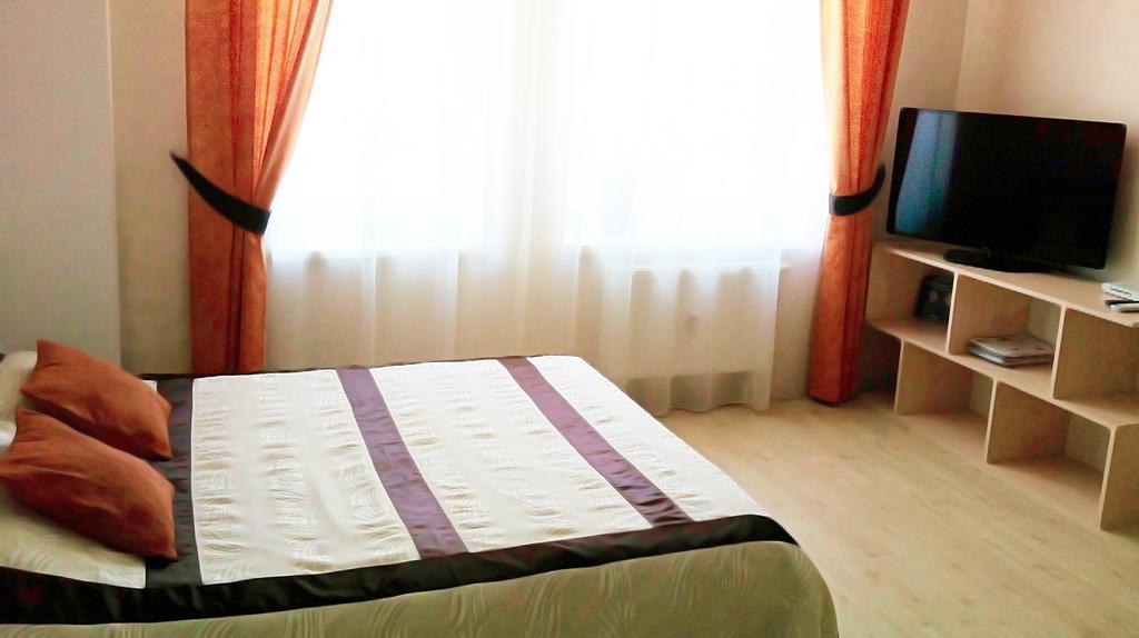 Brest Fortress Apartment Oda fotoğraf