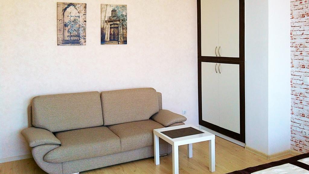 Brest Fortress Apartment Oda fotoğraf
