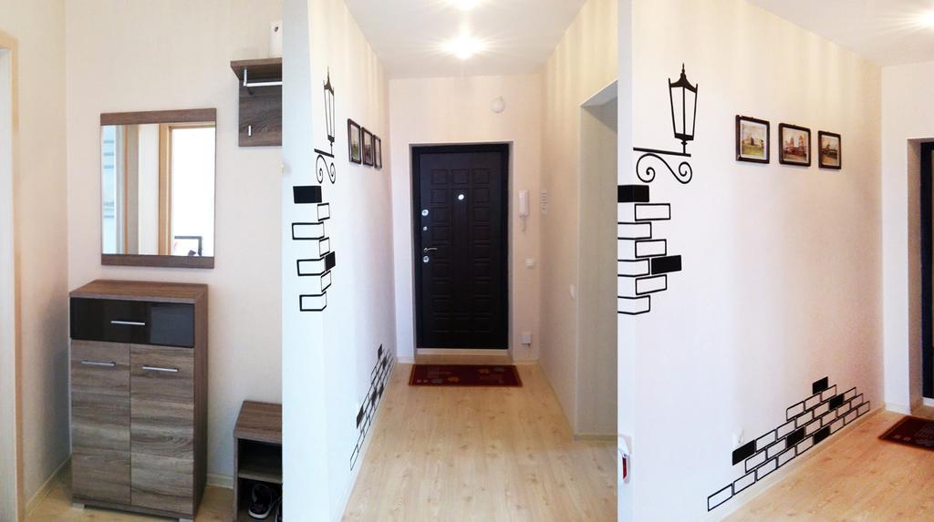 Brest Fortress Apartment Oda fotoğraf