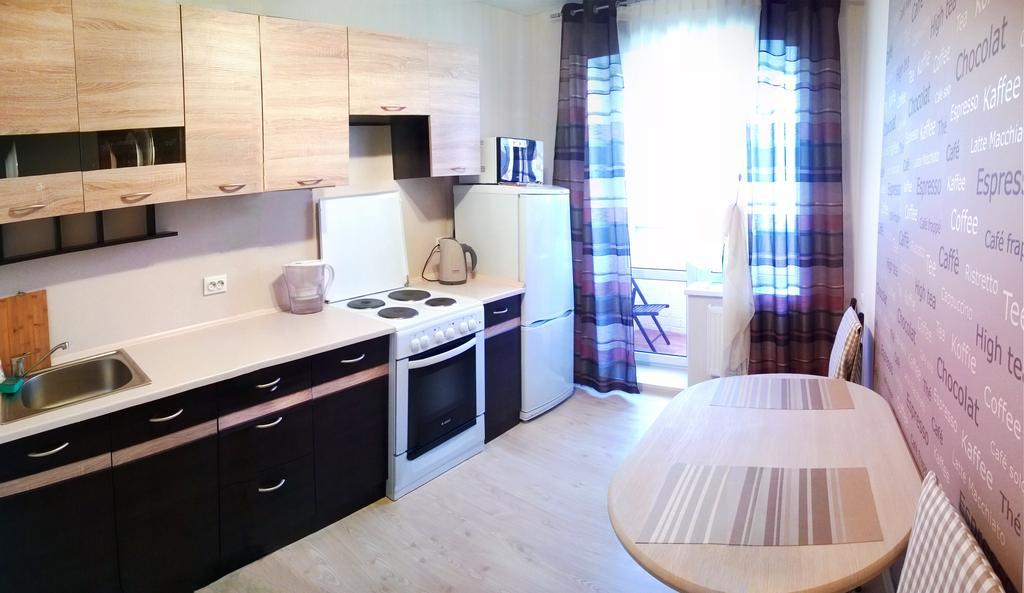 Brest Fortress Apartment Oda fotoğraf