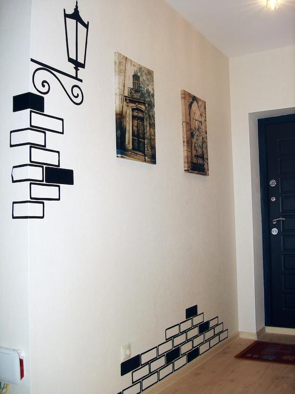 Brest Fortress Apartment Oda fotoğraf