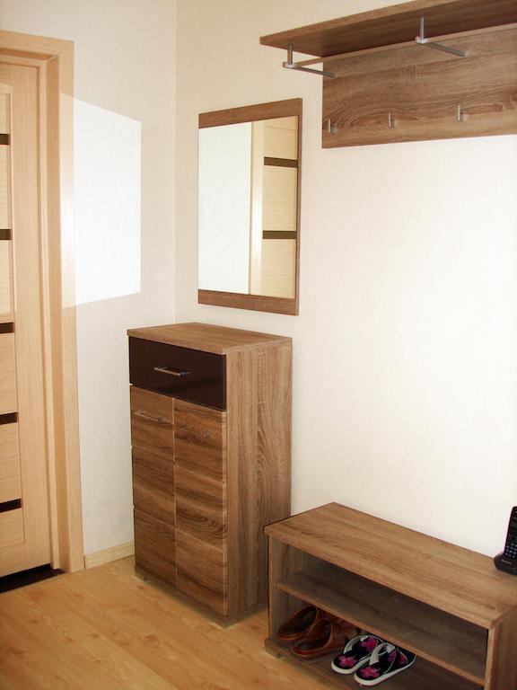 Brest Fortress Apartment Oda fotoğraf